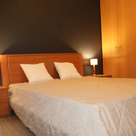 Paraiso Bloco B Appartement