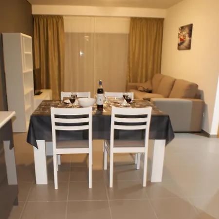 Appartement Paraiso Bloco B Portimão