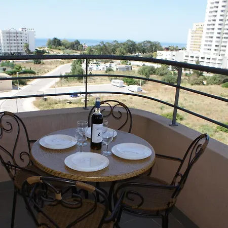 Appartement Paraiso Bloco B