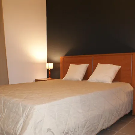 Appartement Paraiso Bloco B *