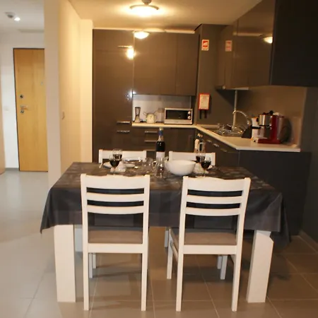 Appartement Paraiso Bloco B Portimão